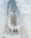 Queen Crystalline Cloche Piece image 5