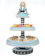 Tiny Alice Tiered Tray image 6