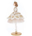 Gwendolyn Golden Ballerina Doll image 1