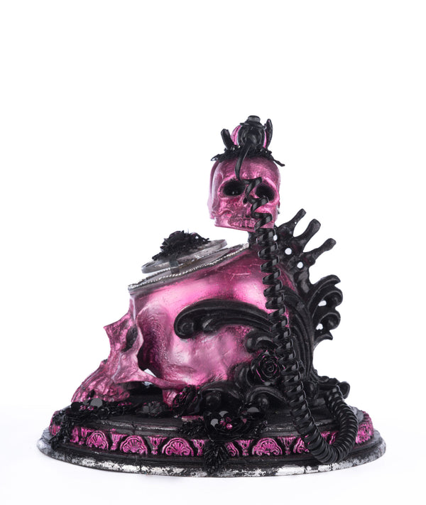 Skull And Roses Phone Tabletop image 1