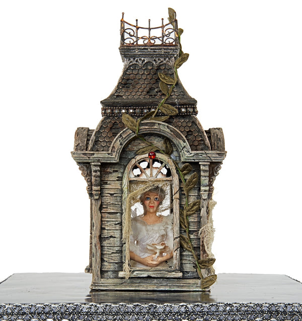 Gone Batty Tiered Manor Server image 5