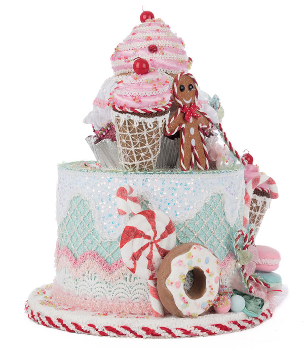 Sweet Delights Tree Topper image 3