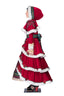 Merry Magic Life Size Mrs. Claus image 8
