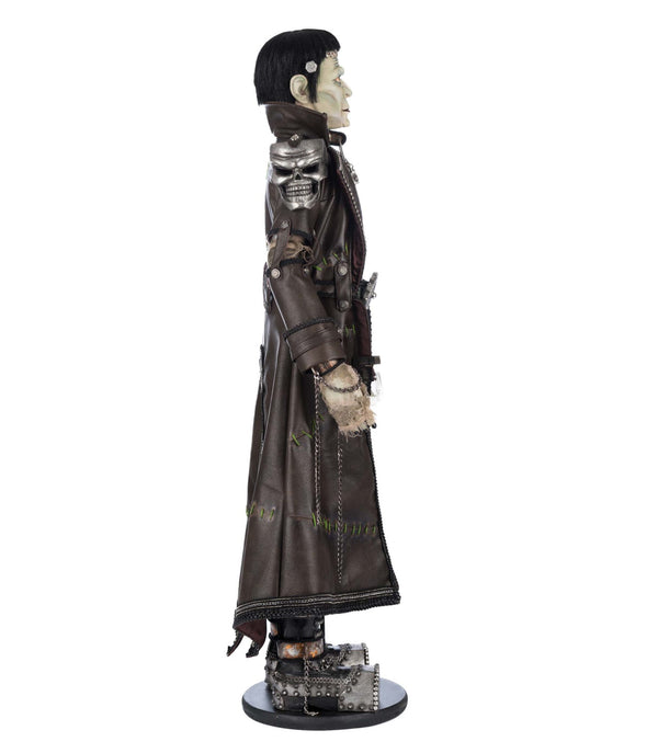 Madeline's Monster Frankenstein image 4