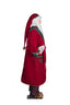 Holiday Magic Sweet Dreams Santa Doll Life Size image 6
