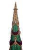 Nutcracker Embellished Tabletop Tree image 3