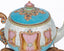 Teapot Carriage Candy Bowl image 2