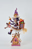Disturbing Delights Witch Delivery Service image 0