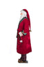Holiday Magic Sweet Dreams Santa Doll Life Size image 4