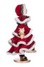 Merry Magic Mrs. Claus Doll 24-Inch image 6