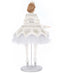 Selena Silver Ballerina Doll image 2