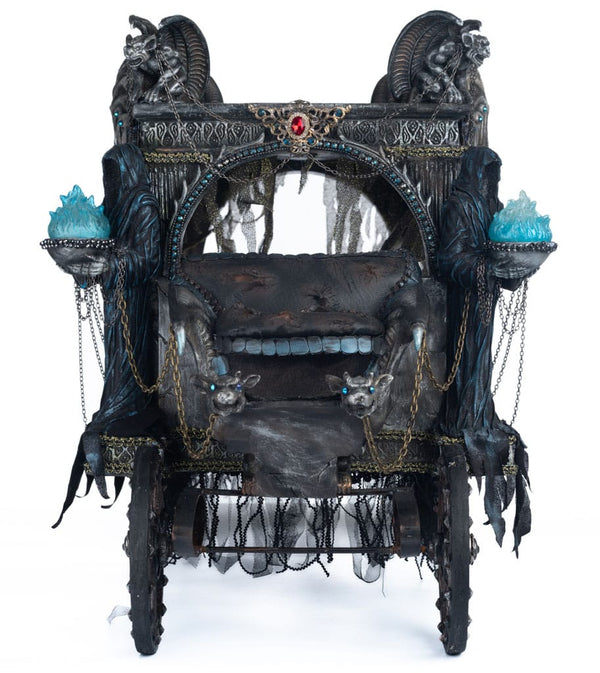 Grim Reaper Carriage image 2