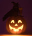 Crow with Pumpkin Tabletop image 1