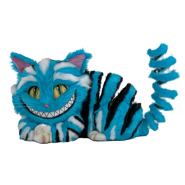 Cheshire Cat Book Ends image 0