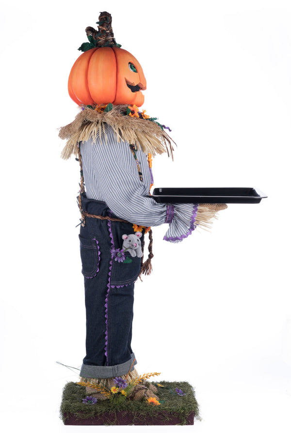 Jack The Butler Server image 3