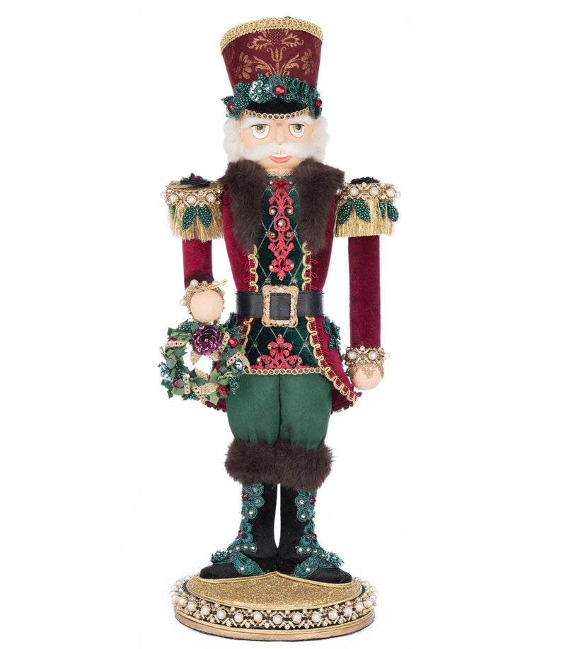 General James Juniper Tabletop image 0