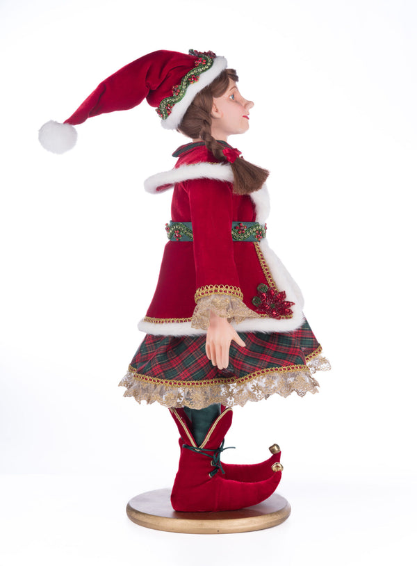 Sprinkle O Magic Girl Elf image 3