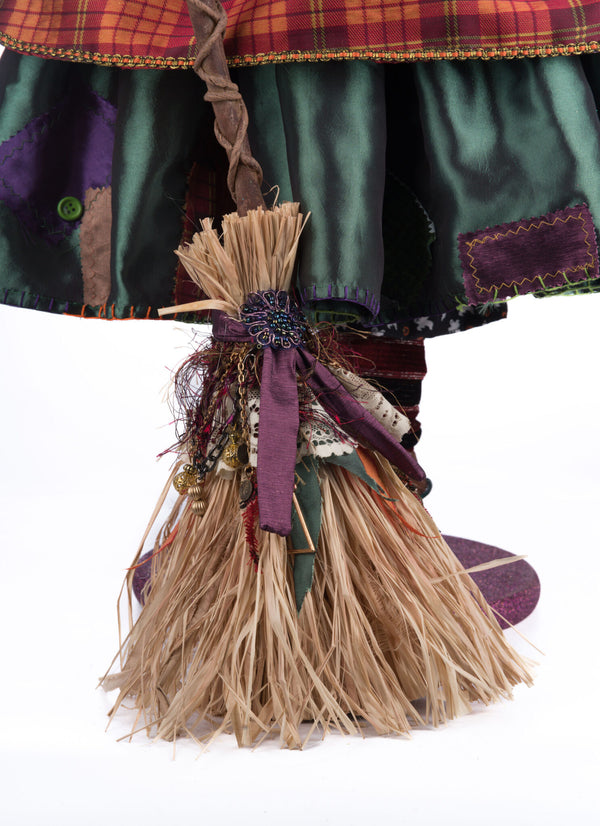 Gertrude Grimoir Doll image 4