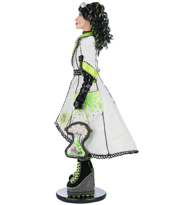 Dr. Madeline Mortis image 4