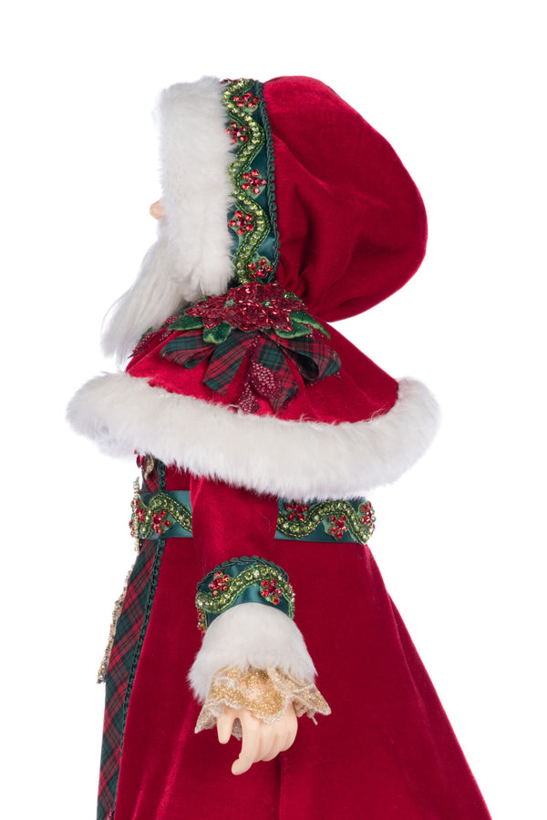 Christopher Magic Santa Doll  24-Inch image 3
