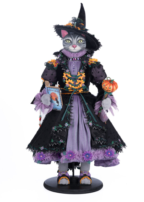 Purr-L Blacktail image 0