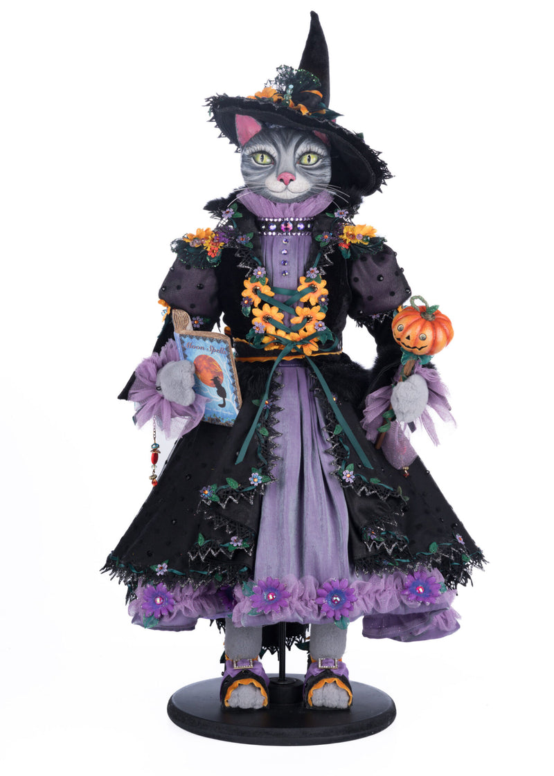 Purr-L Blacktail image 0
