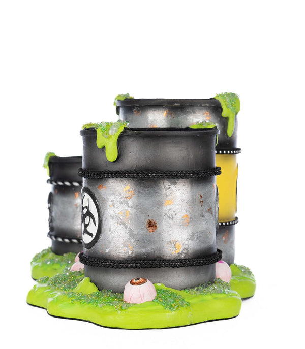 Toxic Candy Containers image 2