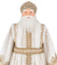 Golden Leaf Santa Doll image 4