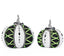 Chaotic Concoctions Pumpkin Set of 2 image 0