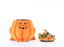 Jackie The Kitty Cat Pumpkin Candy Container image 2