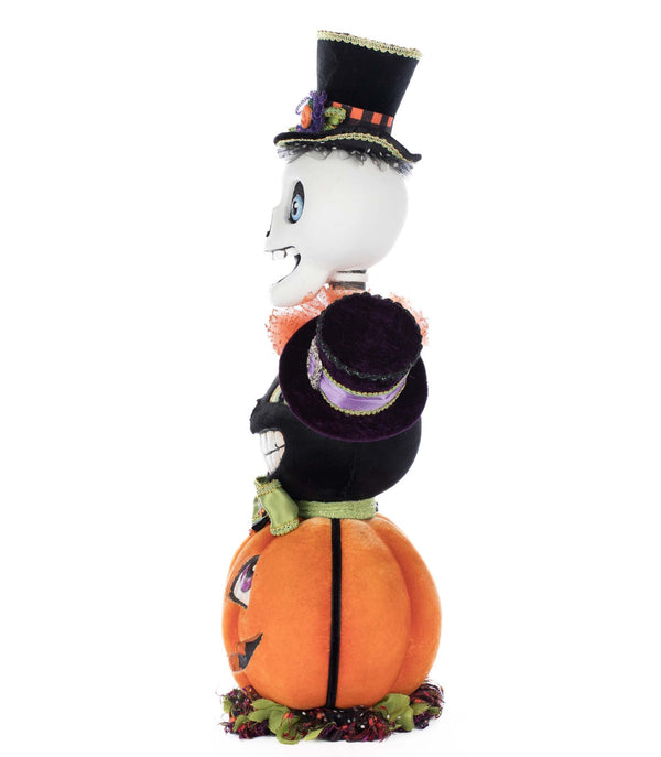 Ghoulish Gatherings Ghoul Stack image 1