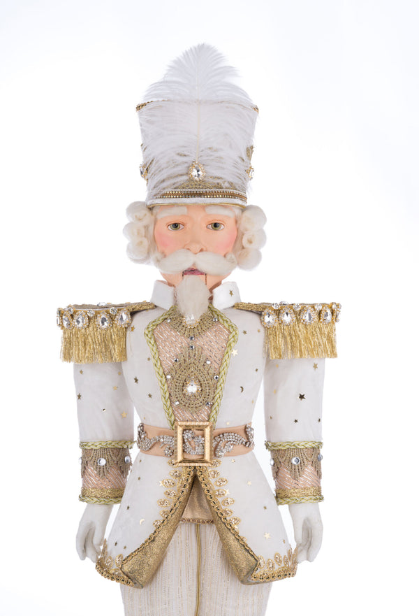 Starry Nights Sir Orion Nutcracker image 1