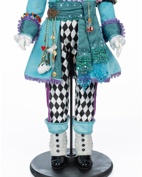 Mad Hatter image 7