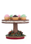 North Country Cake Plate image 7