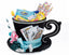 Mad Hatter Hat Candy Bowl image 3
