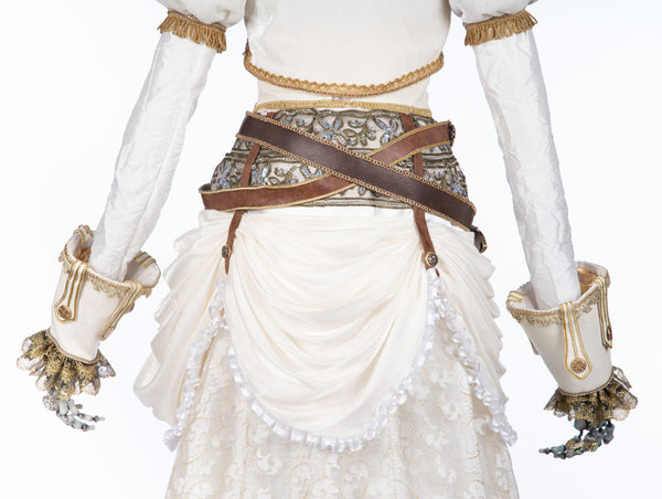 Lady Adelaid Apparition Life Size Doll image 11