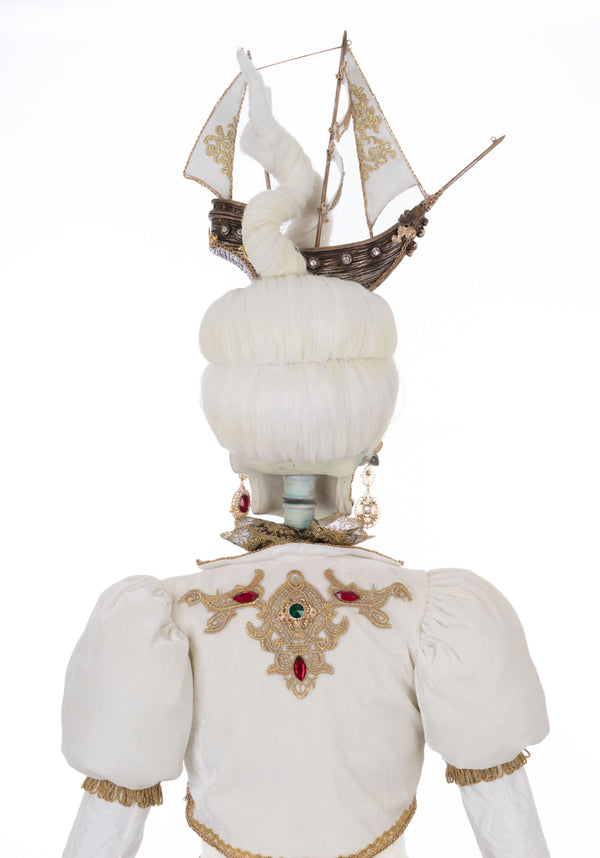 Lady Adelaid Apparition Life Size Doll image 15
