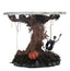 Halloween Hollow Tree Cake Plate image 3