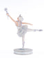 Crystalline Ice Princess Ballerina Tabletop image 2
