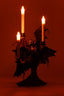 Jacks And Cats Bat Candelabra image 8