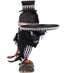 Oscar Macabre Owl Server image 3