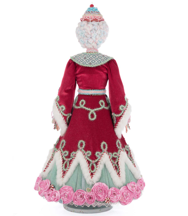 Kandi Kringleberry Doll image 2