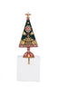Christmas Castle Stocking Holder image 0