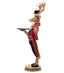 Christmas Ball Reindeer Butler 48-Inch image 1