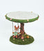 Swinging into Spring Cake Plate image 1