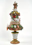 Enchanted Topiary Tabletop image 0