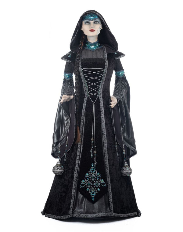Tanda the Seer Doll Life Size image 0