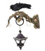 Haunted Forest Wall Lantern image 3