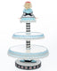 Tiny Alice Tiered Tray image 1