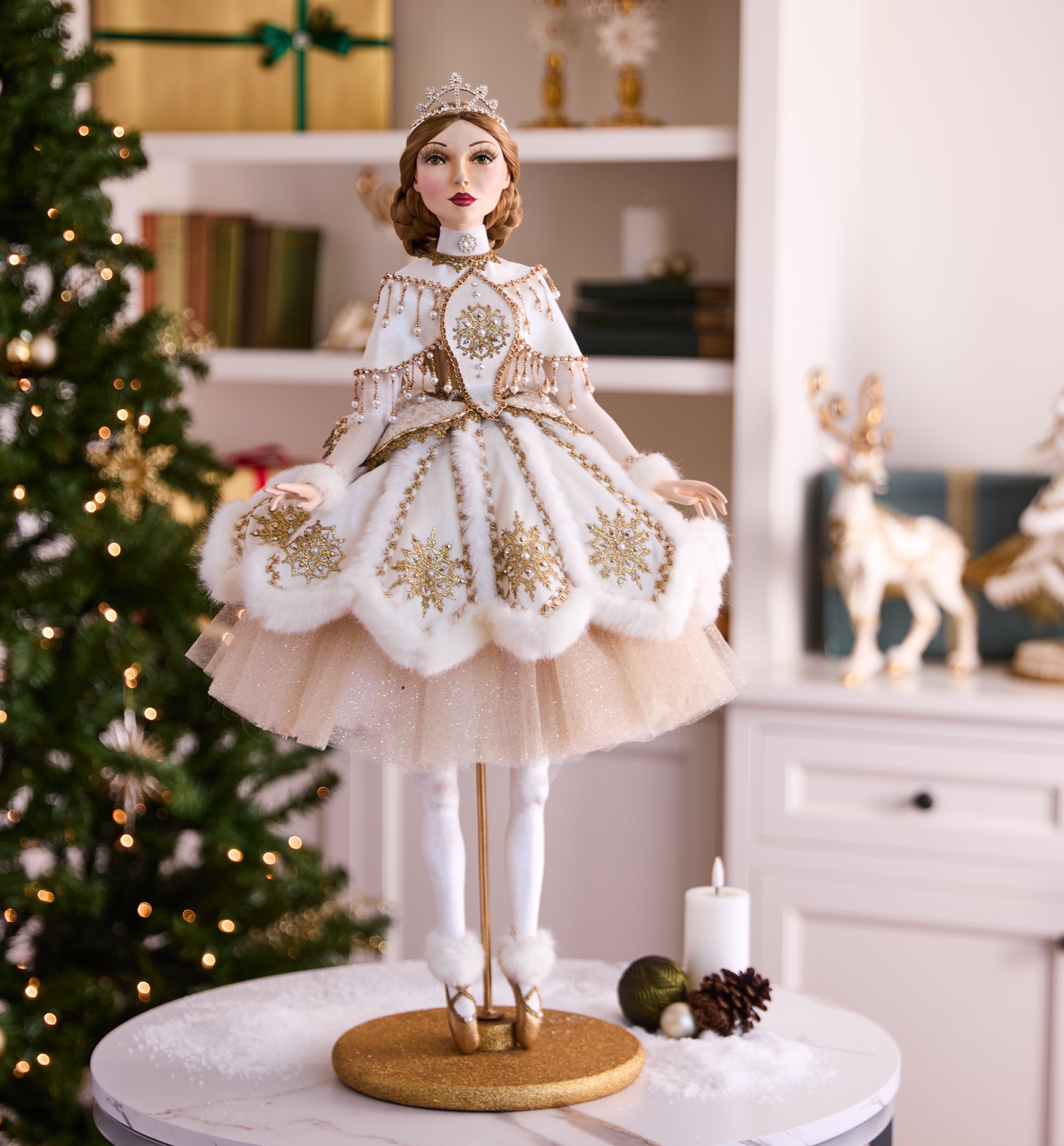 Bells of Brilliance – Katherine's Collection Shop
